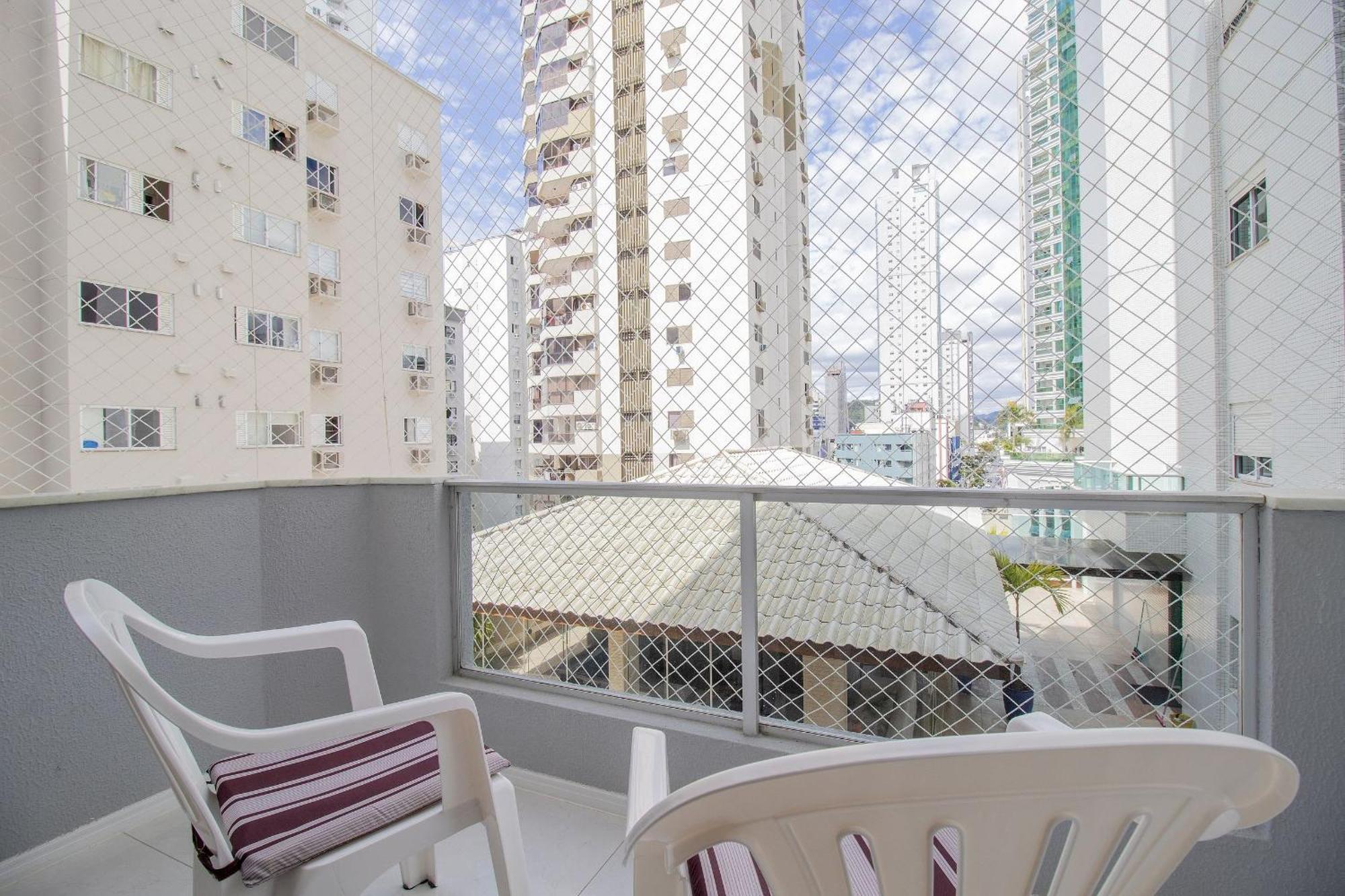 Apartamento Mag54 - Quadra-mar, Passeio San Miguel, 1 Dr *
